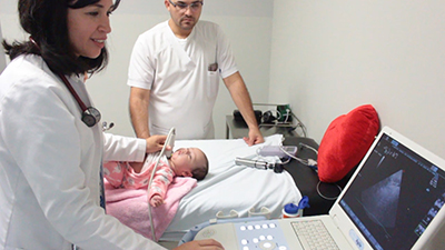 Cardiología Pediátrica Imagen 4